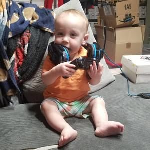 Meet your Posher, Ryan